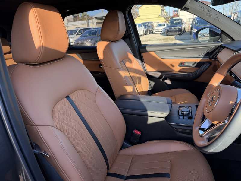 2023 Mazda CX-60 3,3L 2023 Cyprus