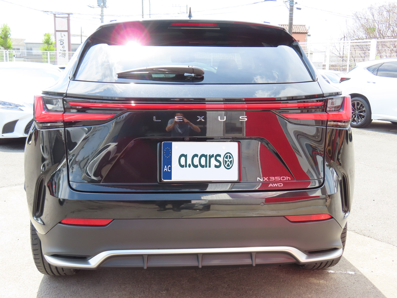 2024 Lexus NX 2,5L 2024 Cyprus