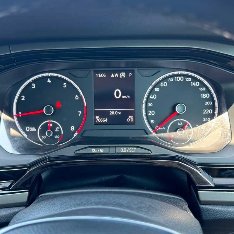 2022 Volkswagen Polo 1,0L 2022 Cyprus