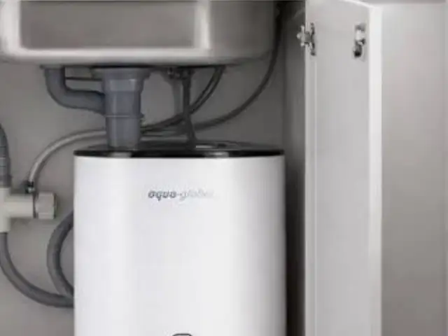 Aqua global basic reverse osmosis water filter, Επαρχία Λάρνακας — Ορόκλινη