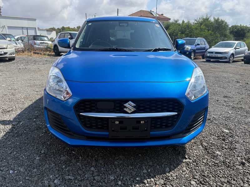 2022 Suzuki Swift 1,3L 2022 Cyprus