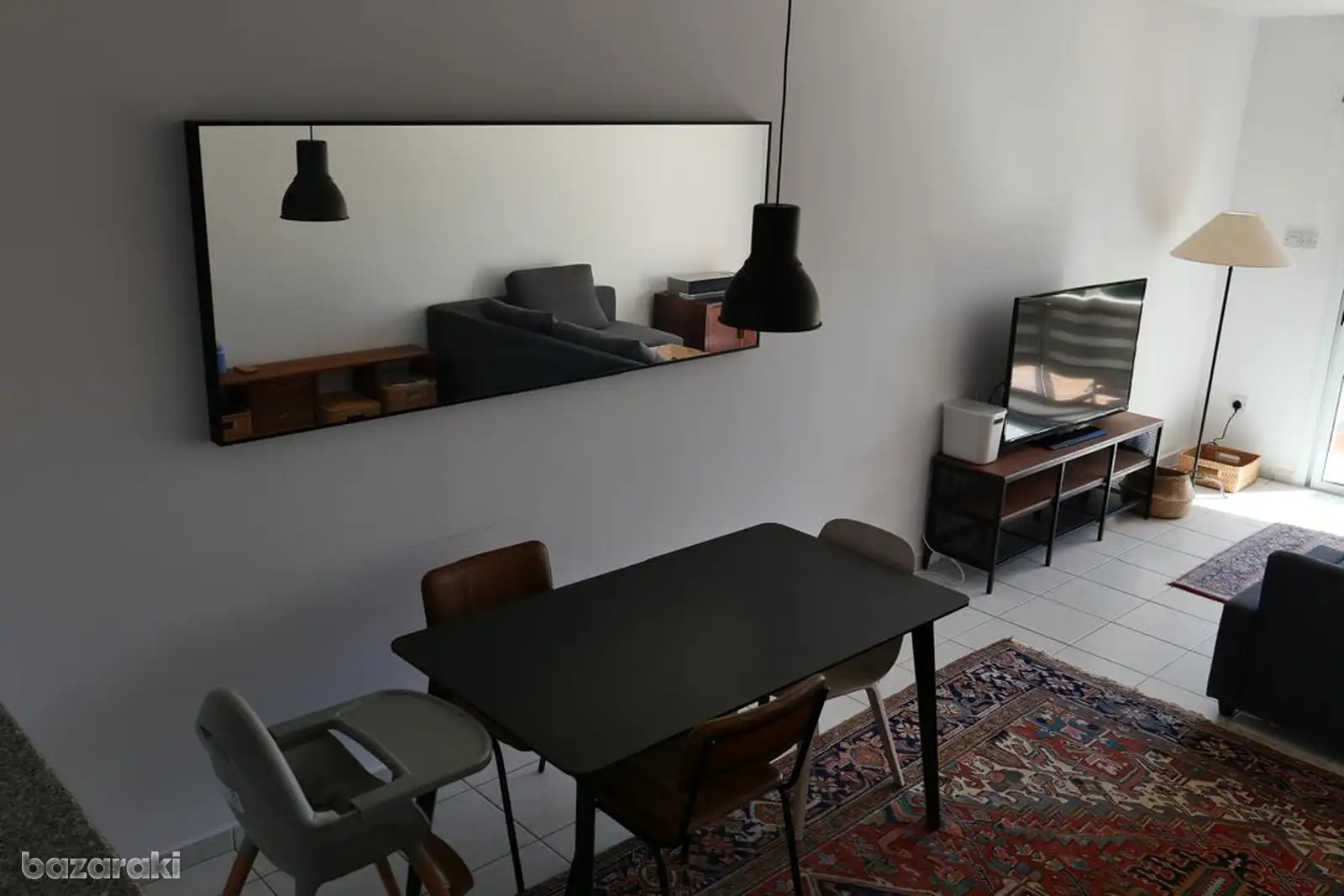 Maisonette, 2 bedrooms — 5