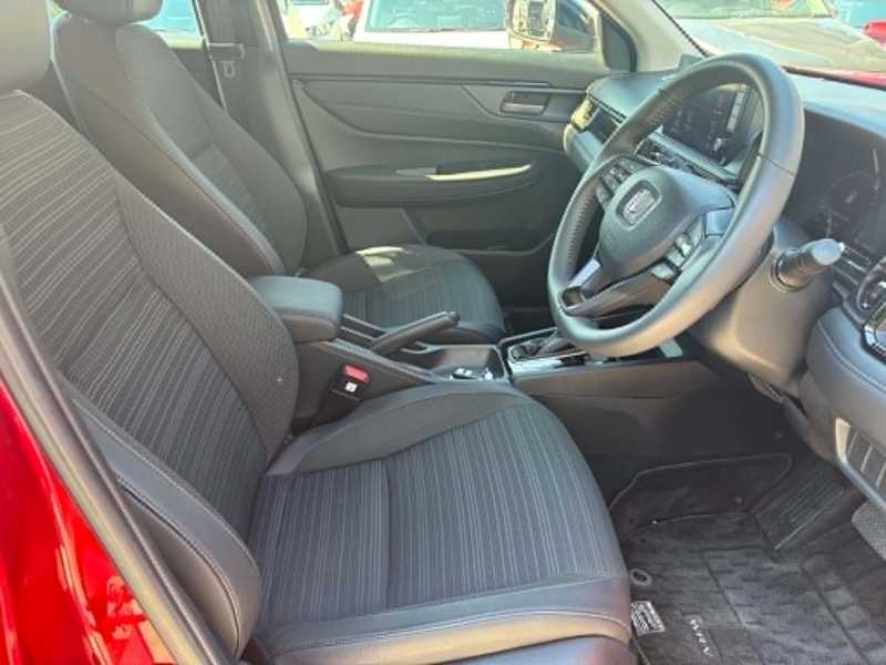 2025 Honda WR-V 1,5L 2025 Cyprus
