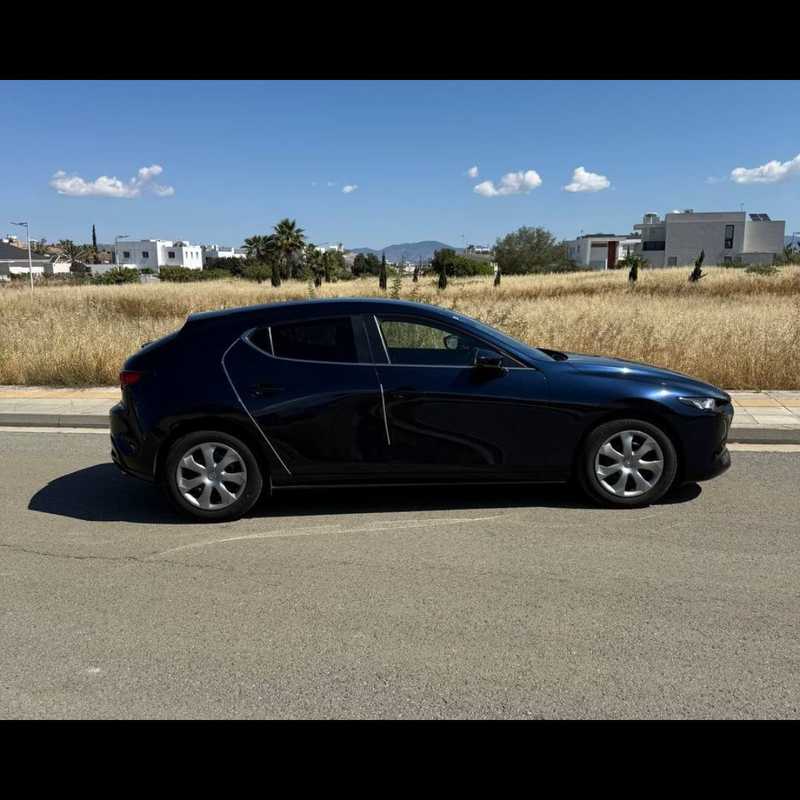 2023 Mazda 3 1,5L 2023 Cyprus