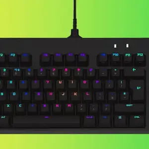 Logitech g pro tenkeyless and g502 mouse combo., Επαρχία Λεμεσού — Άγιος Γεώργιος Λεμεσού