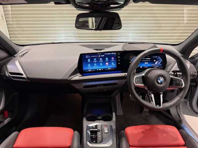 2024 BMW M135 2,0L 2024 Cyprus
