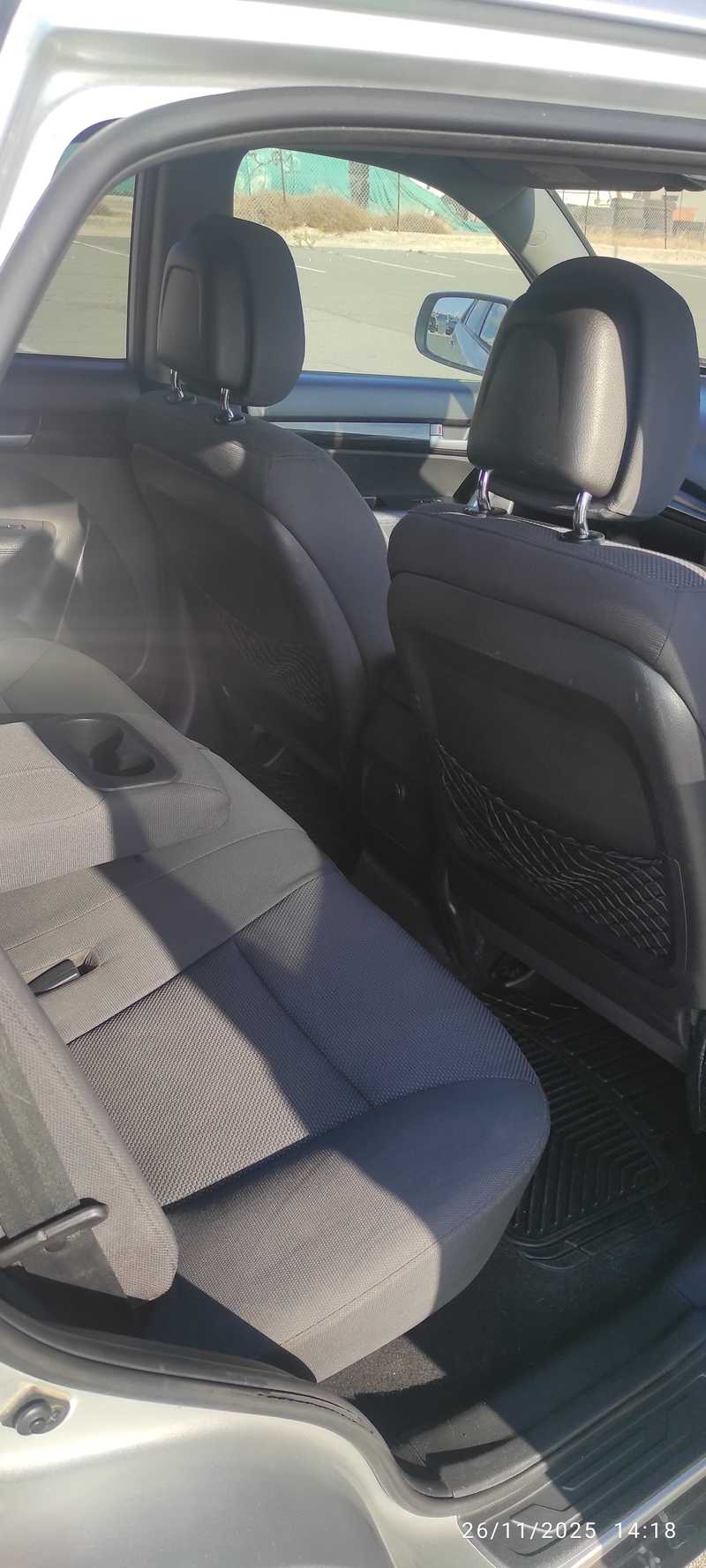 2010 KIA Sorento 2,2L 2010 Cyprus