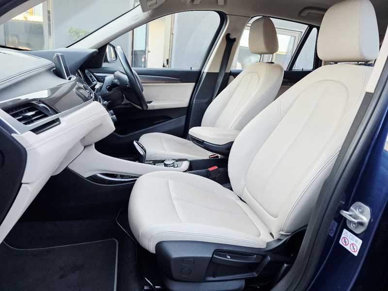 2021 BMW X1 1,5L 2021 Cyprus