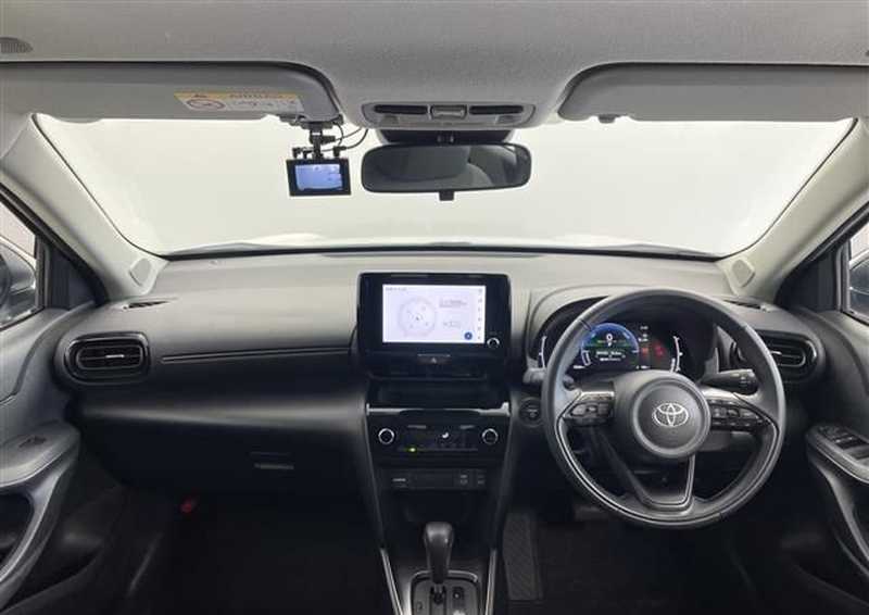 2024 Toyota Yaris Cross 1,5L 2024 Cyprus