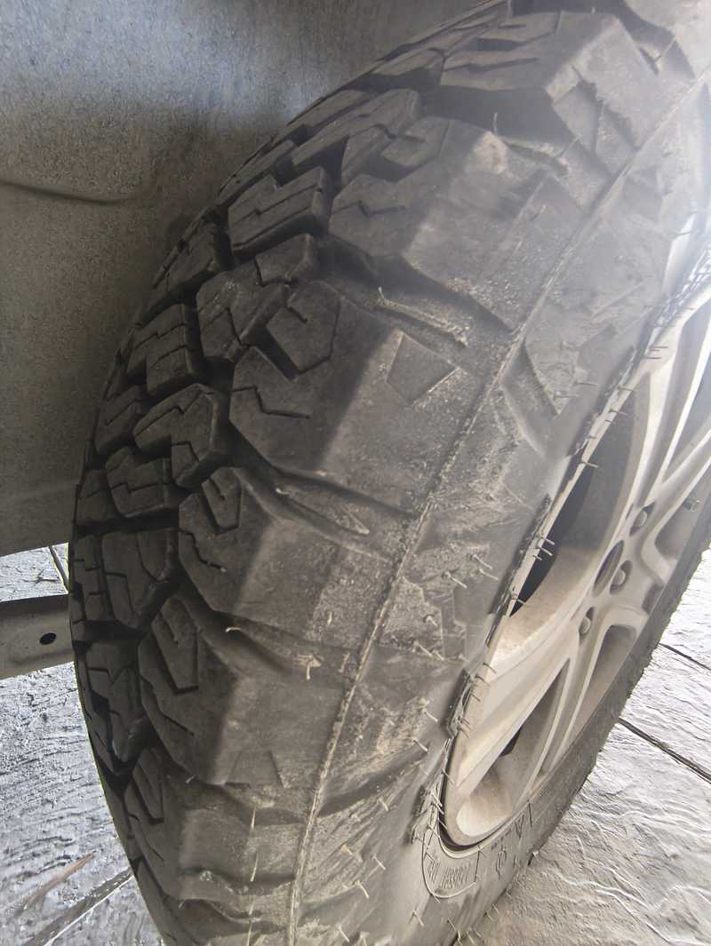 2005 Suzuki Grand Vitara 2,0L 2005 Cyprus