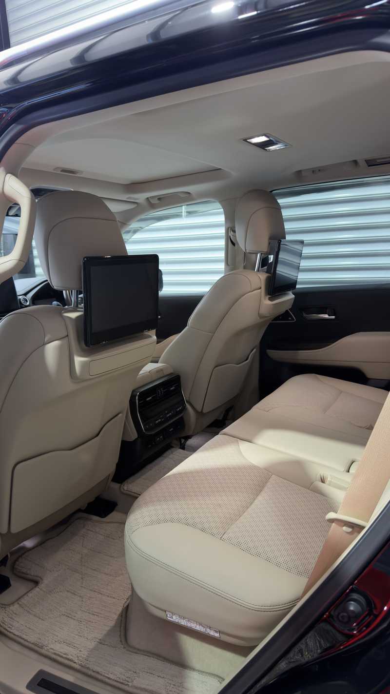2023 Toyota Land Cruiser 300 3,3L 2023 Cyprus