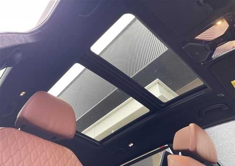 2022 BMW X7 3,0L 2022 Cyprus