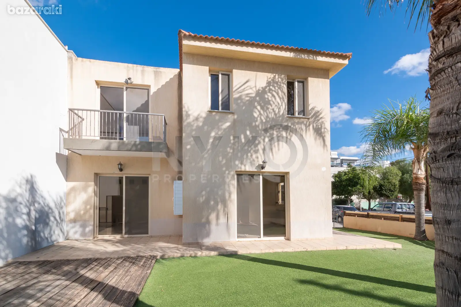 House, 4 bedrooms — 5