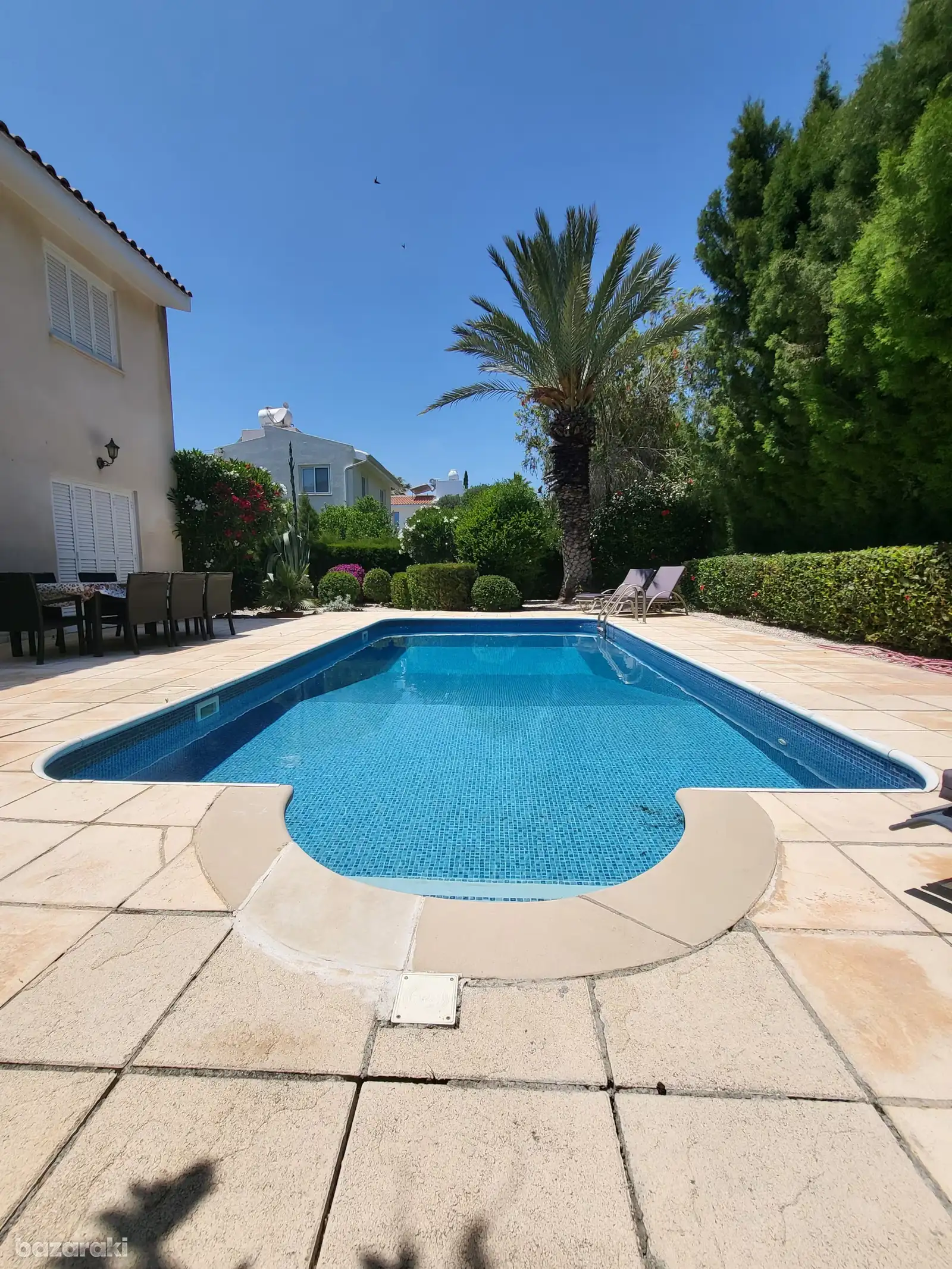 Villa, 3 bedrooms — 10