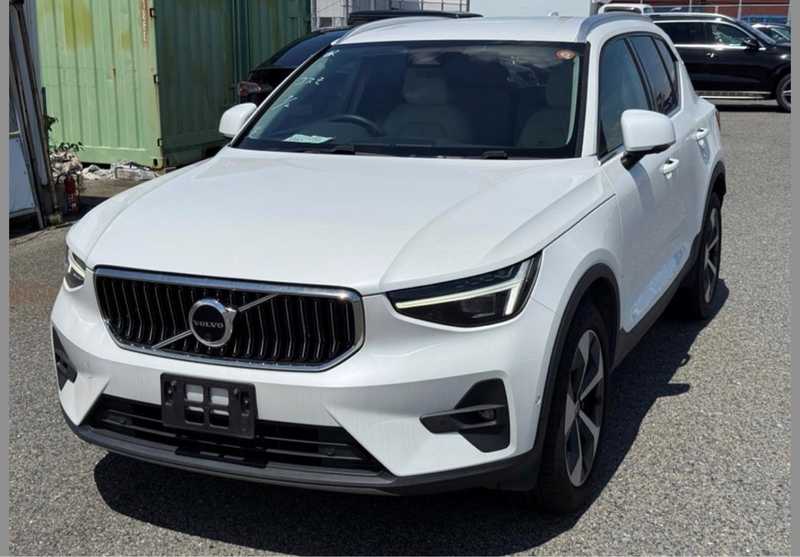 Volvo XC40 2,0L 2023