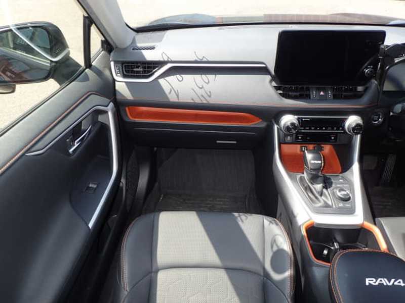 2022 Toyota RAV4 2,0L 2022 Cyprus