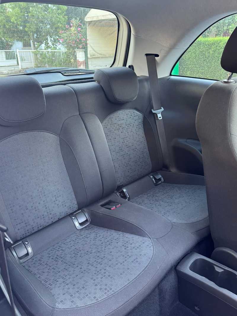 2016 Opel, Vauxhall Adam 1,4L 2016 Cyprus