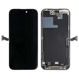 Display apple iphone 14 pro original, Limassol — Agios Athanasios