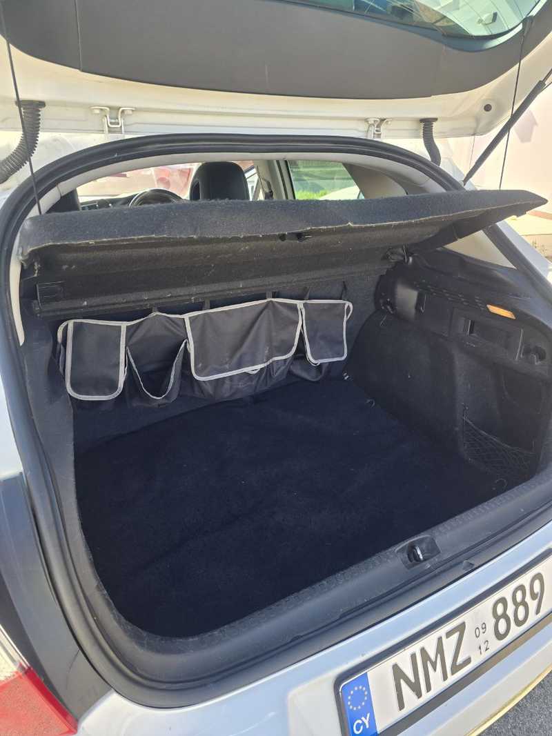 2012 Citroen C4 1,6L 2012 Cyprus