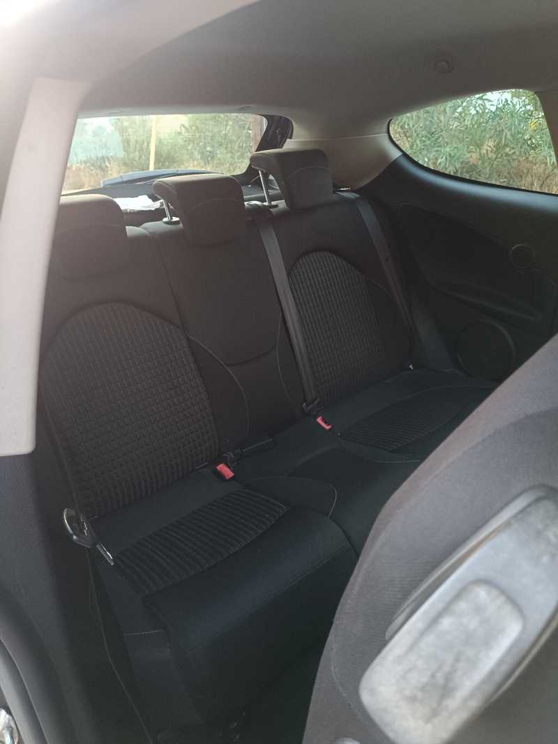 2009 Alfa Romeo MiTo 1,6L 2009 Cyprus