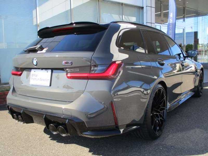 BMW M3 3,0L 2024