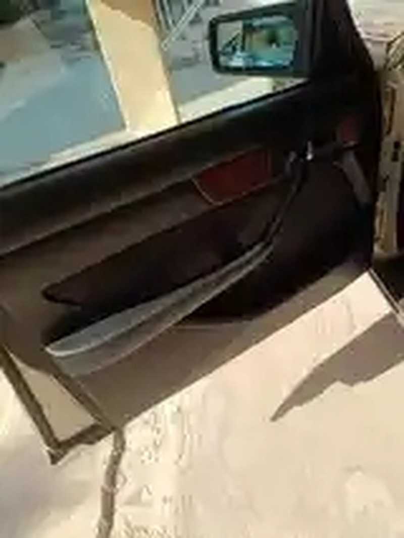 Mercedes-Benz S-Class 3,0L 1986 Cyprus