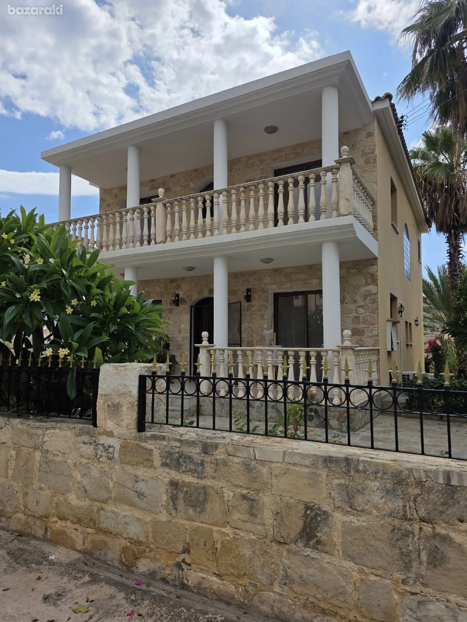 Villa, 4 bedrooms — 2