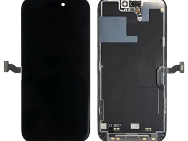 Display apple iphone 14 pro original, Επαρχία Λεμεσού — Άγιος Αθανάσιος