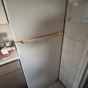 Ψυγειο κουζινας, Nicosia — Strovolos - Agios Vasileios