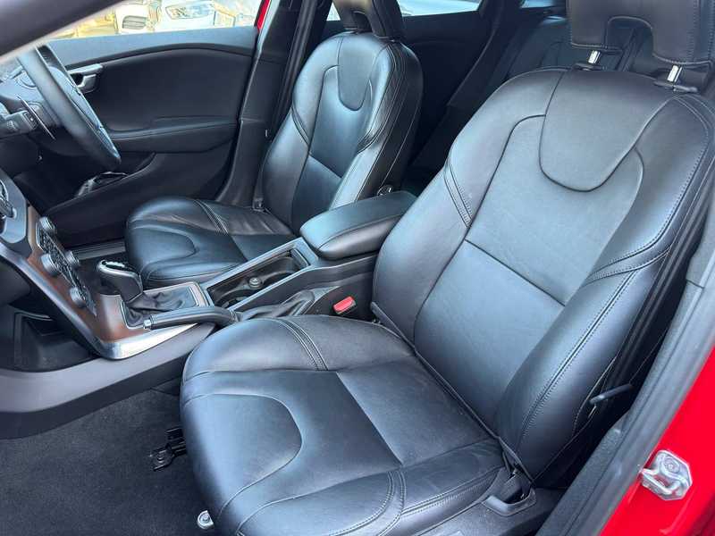 2020 Volvo V40 1,5L 2020 Cyprus