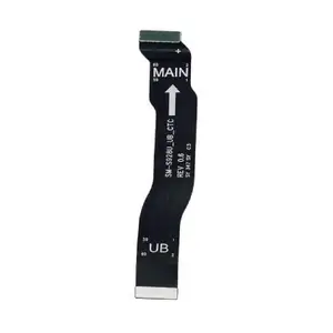 Flex main ub board cable samsung s24 ultra s928, Επαρχία Λεμεσού — Λεμεσός - Άγιος Νικόλαος