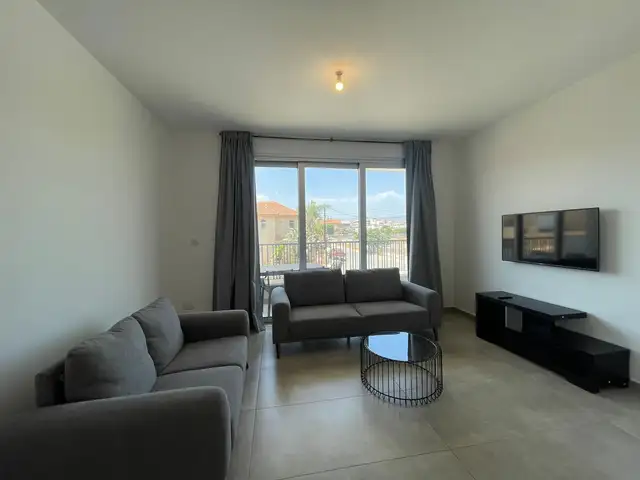 2-bedroom apartment to rent, Επαρχία Λεμεσού — Λεμεσός - Άγιος Σπυρίδων