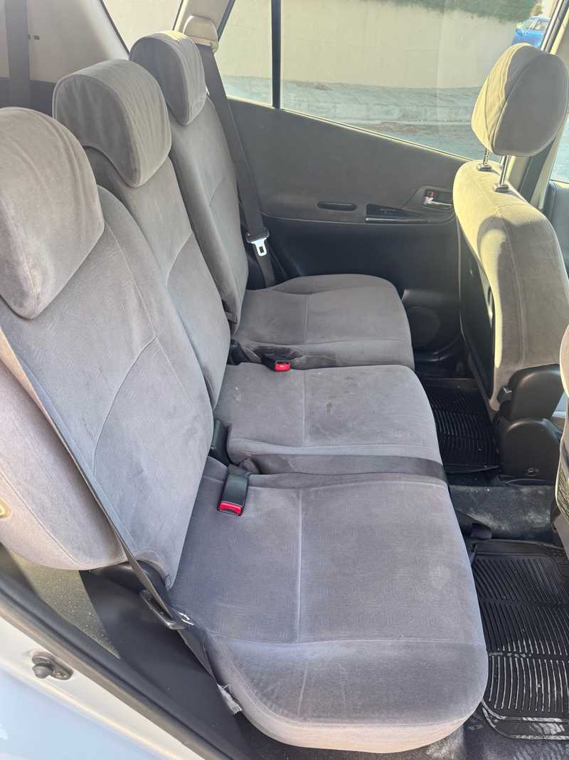2004 Toyota Spacio 1,5L 2004 Cyprus