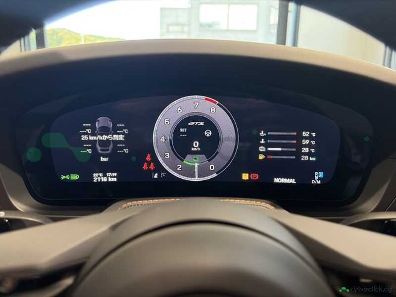 2025 Porsche 911 3,6L 2025 Cyprus