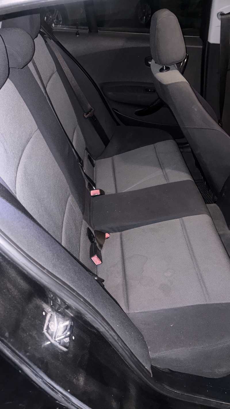 2005 BMW 1-Series 1,6L 2005 Cyprus