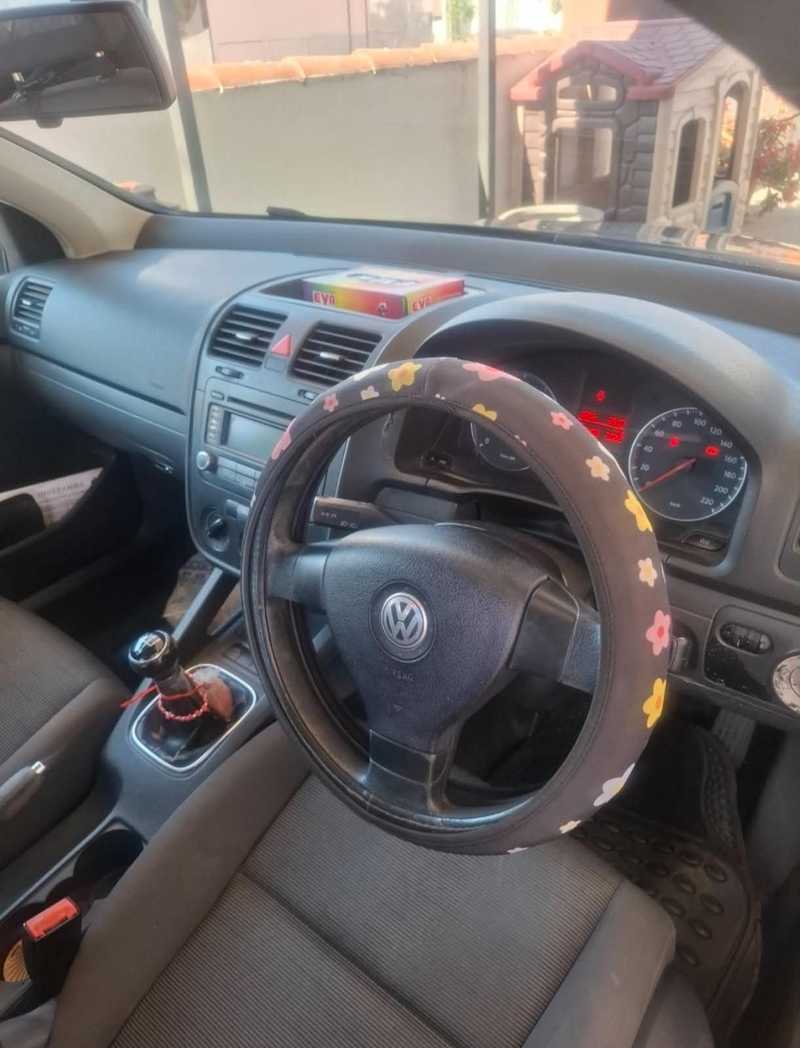 2006 Volkswagen Golf 1,4L 2006 Cyprus