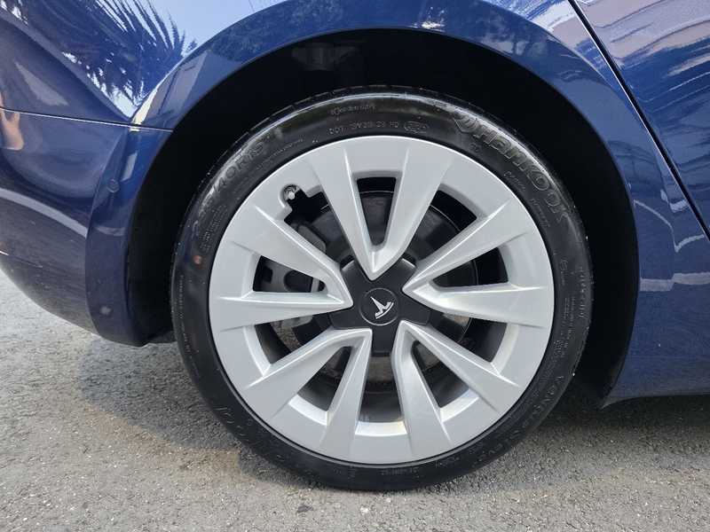 2021 Tesla Model 3 Electric 2021 Cyprus