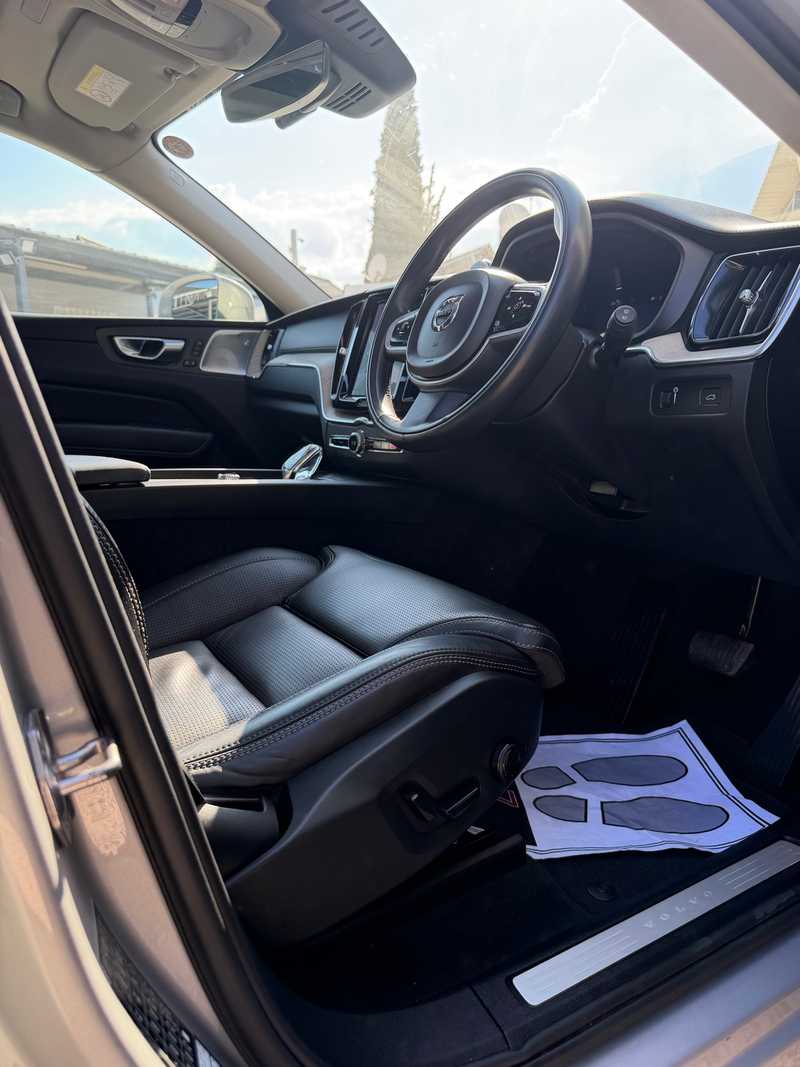 2022 Volvo XC60 2,0L 2022 Cyprus