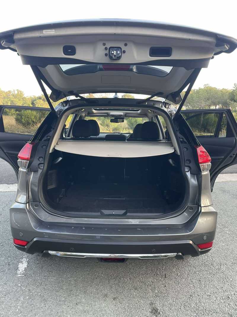 2021 Nissan X-Trail 1,7L 2021 Cyprus