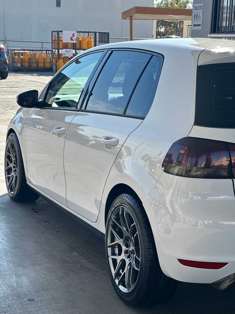 2011 Volkswagen Golf 1,4L 2011 Cyprus