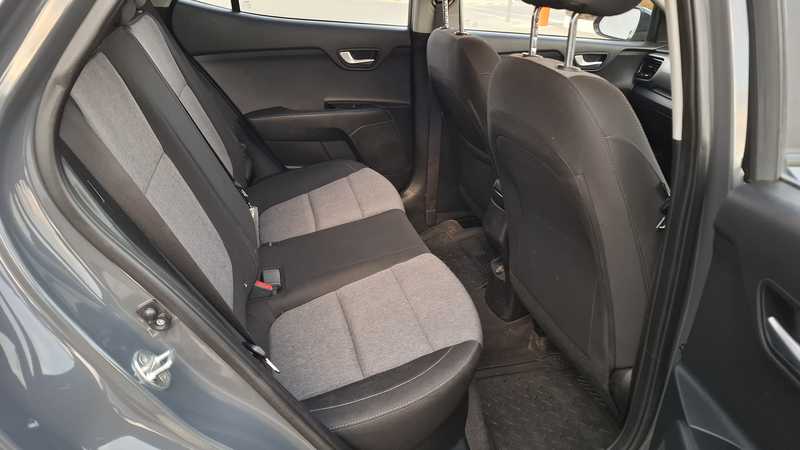 2022 KIA Stonic 1,0L 2022 Cyprus