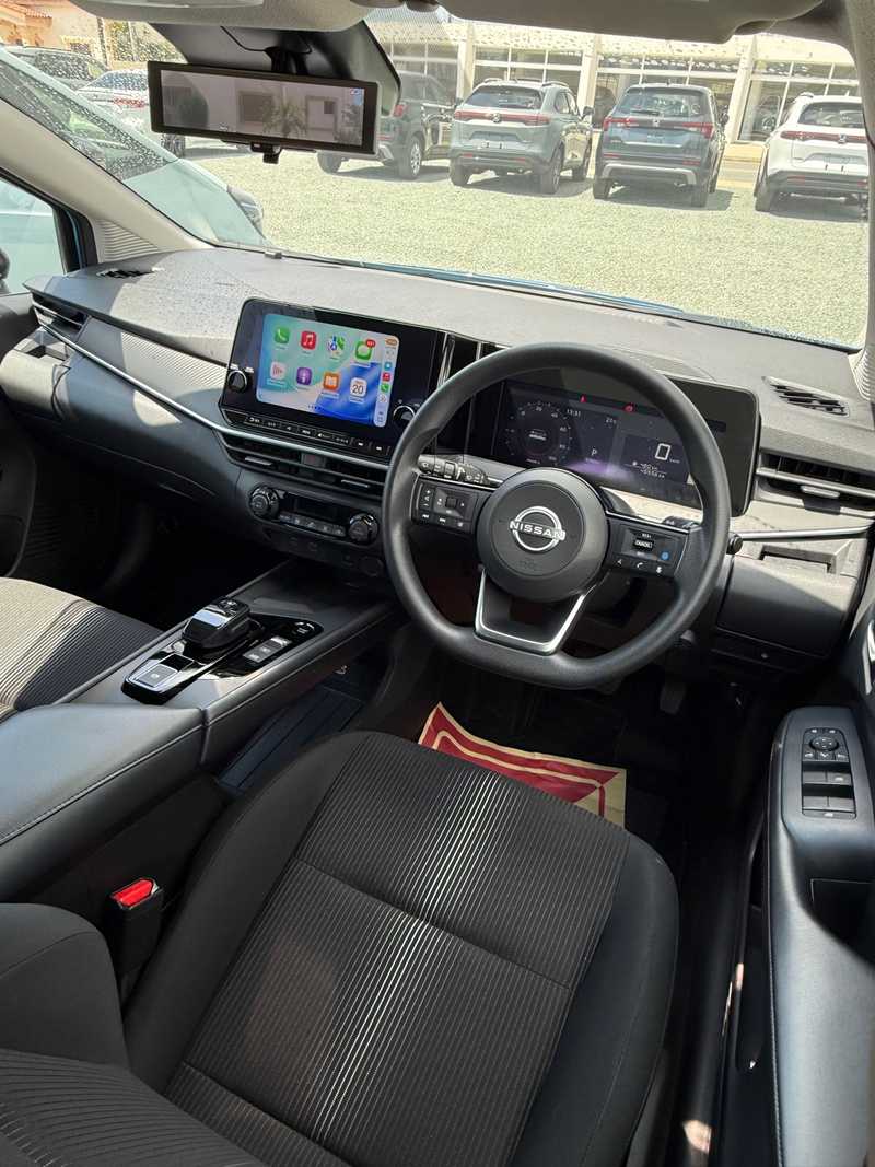 2022 Nissan Note e-Power 1,2L 2022 Cyprus