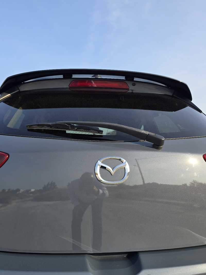 2021 Mazda 2 1,5L 2021 Cyprus