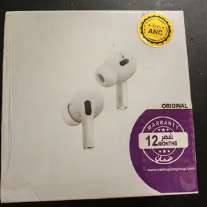 Apple airpods pro 2nd generation usb-c brand new sealed never opene, Limassol — Limassol - Agios Ioannis