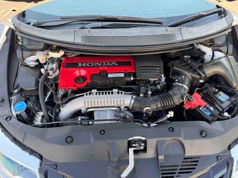 2015 Honda Civic 2,0L 2015 Cyprus