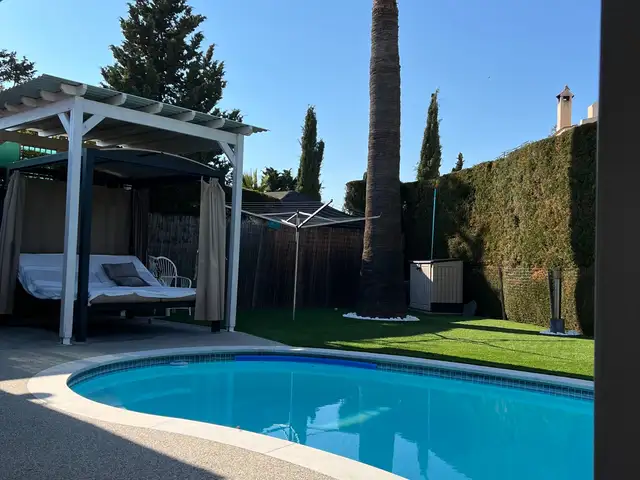 3-bedroom detached house to rent, Επαρχία Πάφου — Πέγεια