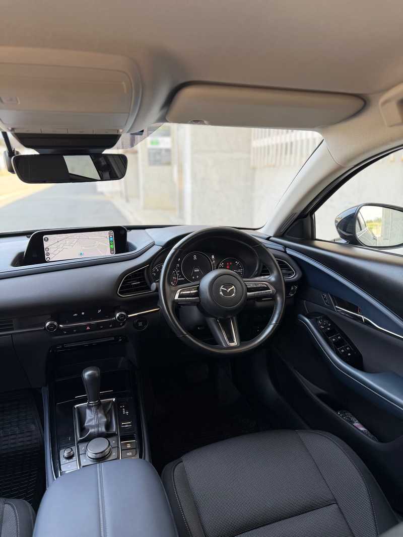 2021 Mazda CX-30 2,0L 2021 Cyprus