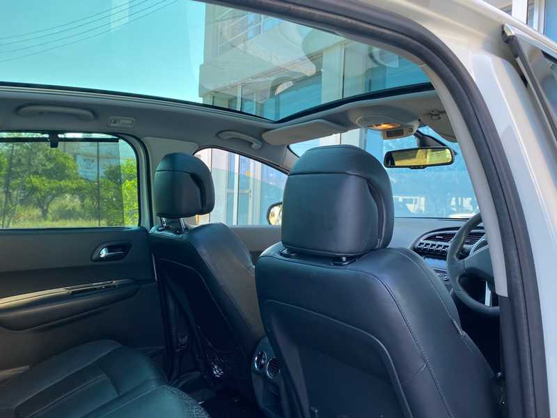 2011 Peugeot 3008 1,6L 2011 Cyprus
