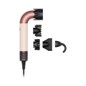 Πιστολάκι μαλλιών dyson supersonic r hd17 ceramic pink/rosegold eu, Επαρχία Λεμεσού — Μαρίνα Λεμεσού