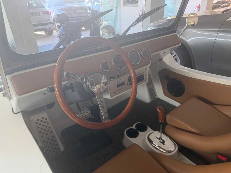 2023 Cars Other 1,0L 2023 Cyprus